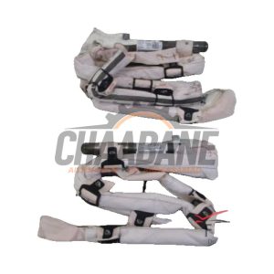 Airbag plafond 4M8880741E Audi Q8 (4MN) 2018