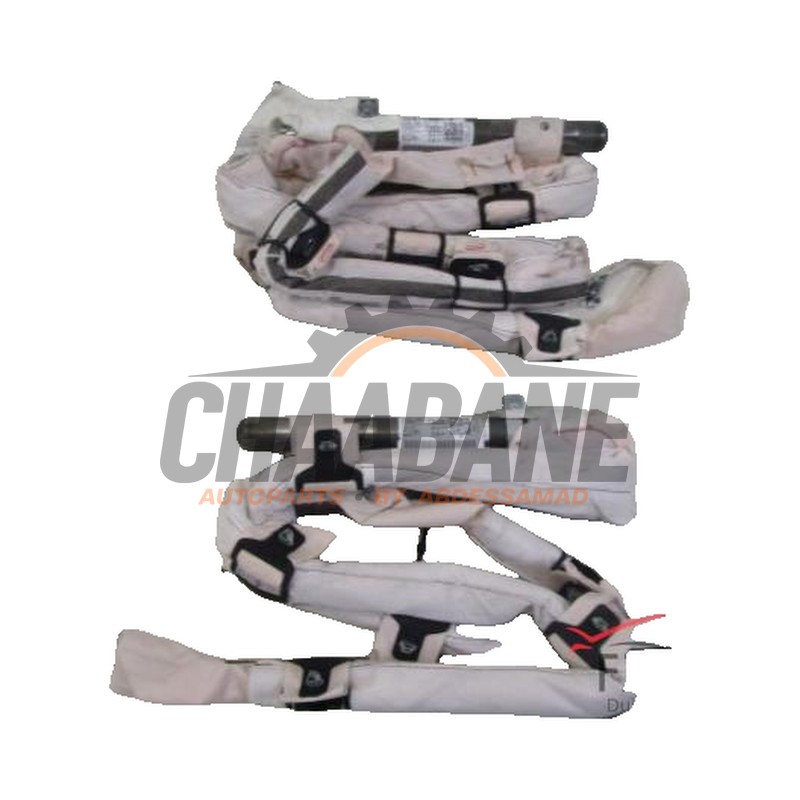 Airbag plafond 4M8880741E Audi Q8 (4MN) 2018