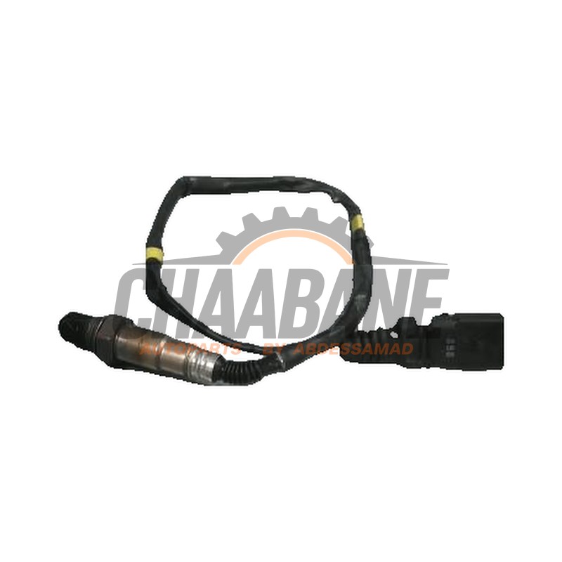 Sonde lambda 4H0906265B Audi S8 2012 / 2018