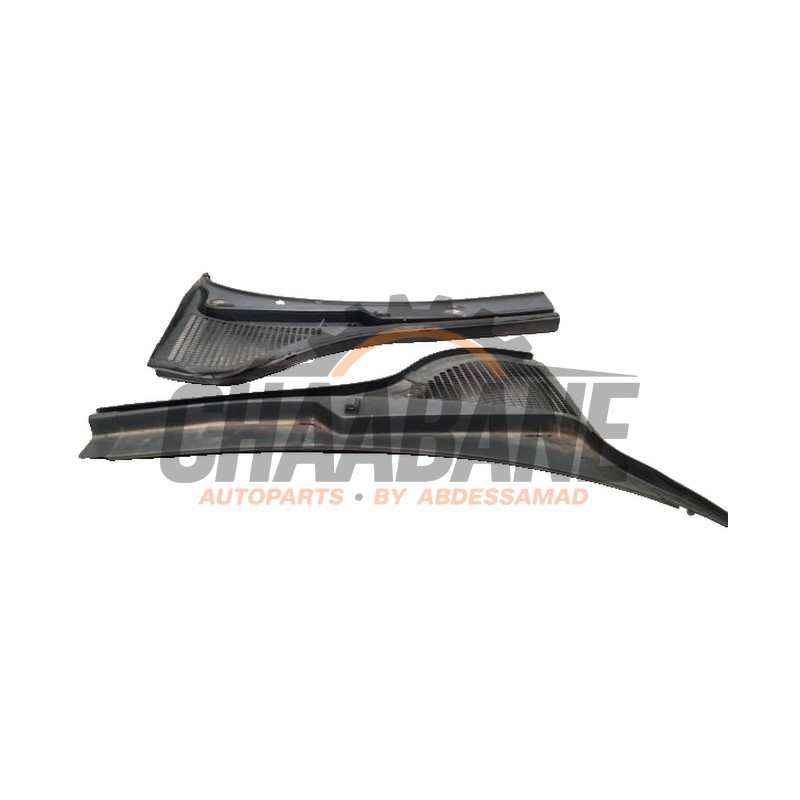 Paravent 5E1819416A Skoda Octavia Combi (5EAC) 2012 / 2020