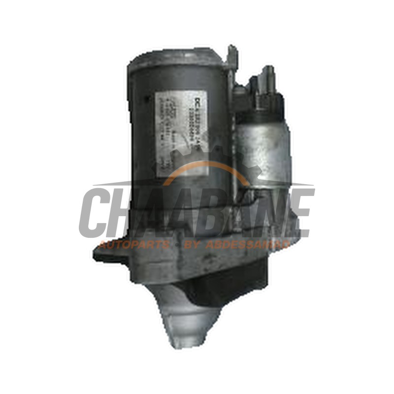Demarreur A2829062400 Mercedes B-Klasse