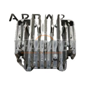 Module LED lumiere du jour 1420000065 BMW X3 (G01) xDrive 30d 3.0 TwinPower Turbo 24V 2017