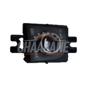 Panneau commande radio 8W1919616 Audi A5 Cabrio (F57/F5E) 3.0 TDI V6 24V Quattro 2016