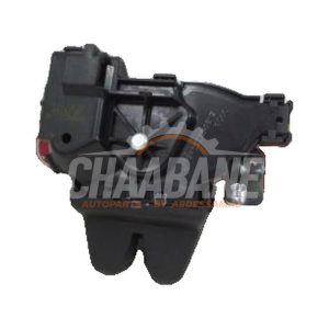 Serrure de coffre A1177500085 Mercedes CLA