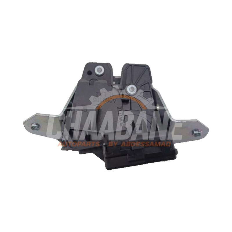 Serrure de coffre A0997400400 Mercedes A (177.0) 2.0 A-220 Turbo 16V