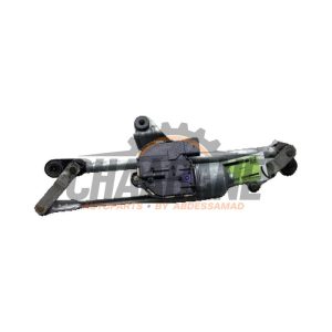 Moteur+mecanique essuie-glace 1397220650 Seat Leon ST (5FF) 1.6 TDI Ecomotive 16V 2012 / 2020