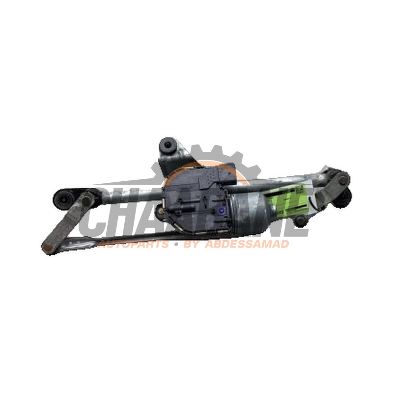 Moteur+mecanique essuie-glace 1397220650 Seat Leon ST (5FF) 1.6 TDI Ecomotive 16V 2012 / 2020
