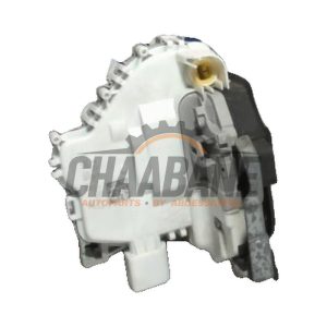 Serrure avant gauche 8X1837015B Audi A4 Avant (B9) 2.0 TFSI 16V g-tron 2015