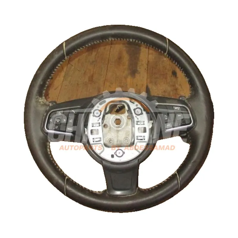 Volant T4A2552AAM Jaguar XF (X260)