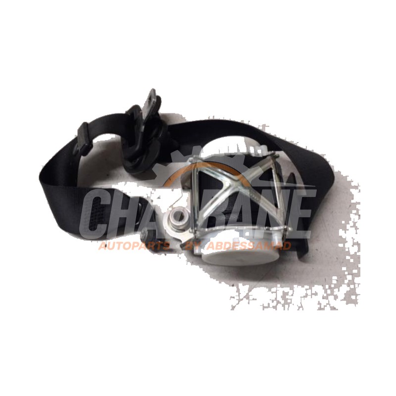 Ceinture avant droit 34078319D BMW 3 serie Touring (F31) 320d 2.0 16V EfficientDynamicsEdition 2012 / 2019