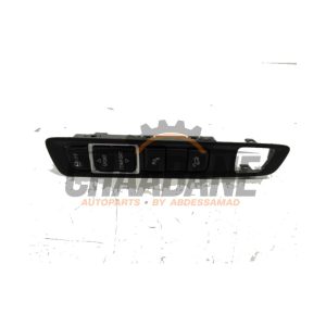 Commutateur ESP 928606104 BMW X5 2014 / 2018