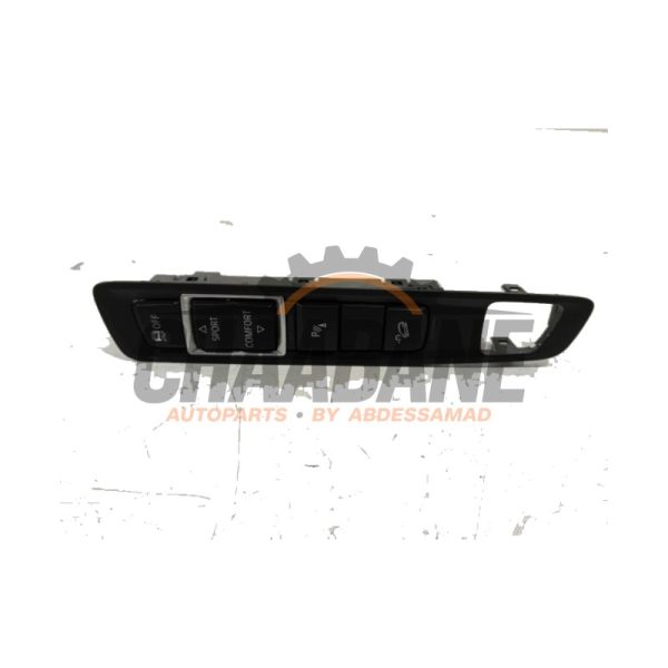 Commutateur ESP 928606104 BMW X5 2014 / 2018