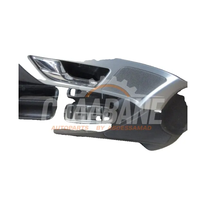 Commutateur combi vitres C2D1739 Jaguar XF Sportbrake
