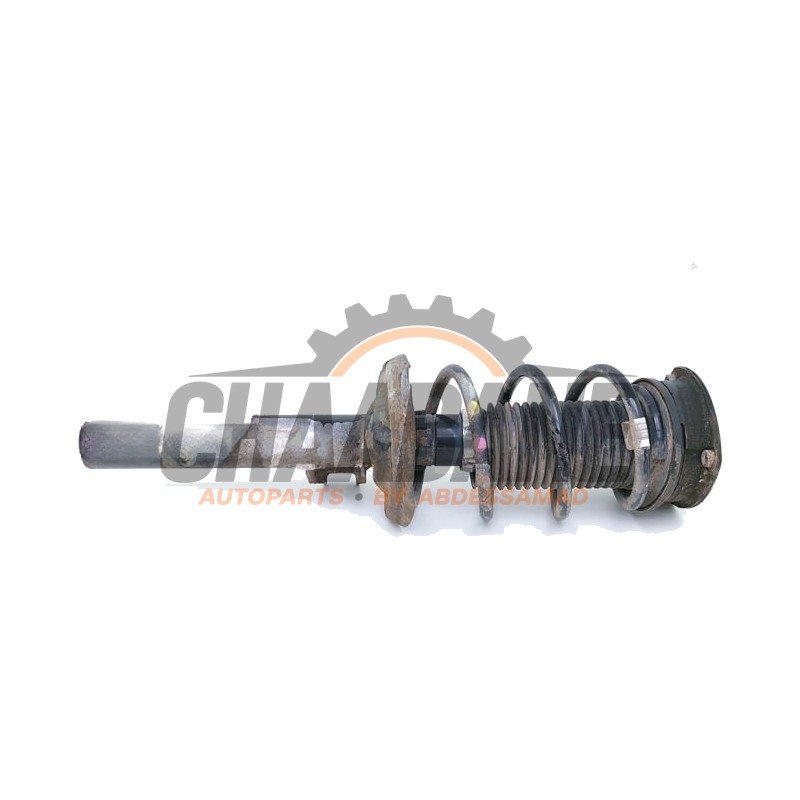 Barre amortisseur avant gauche 5Q0411105CG Seat Leon Sportstourer (KLF) 2.0 TDI SCR 2020
