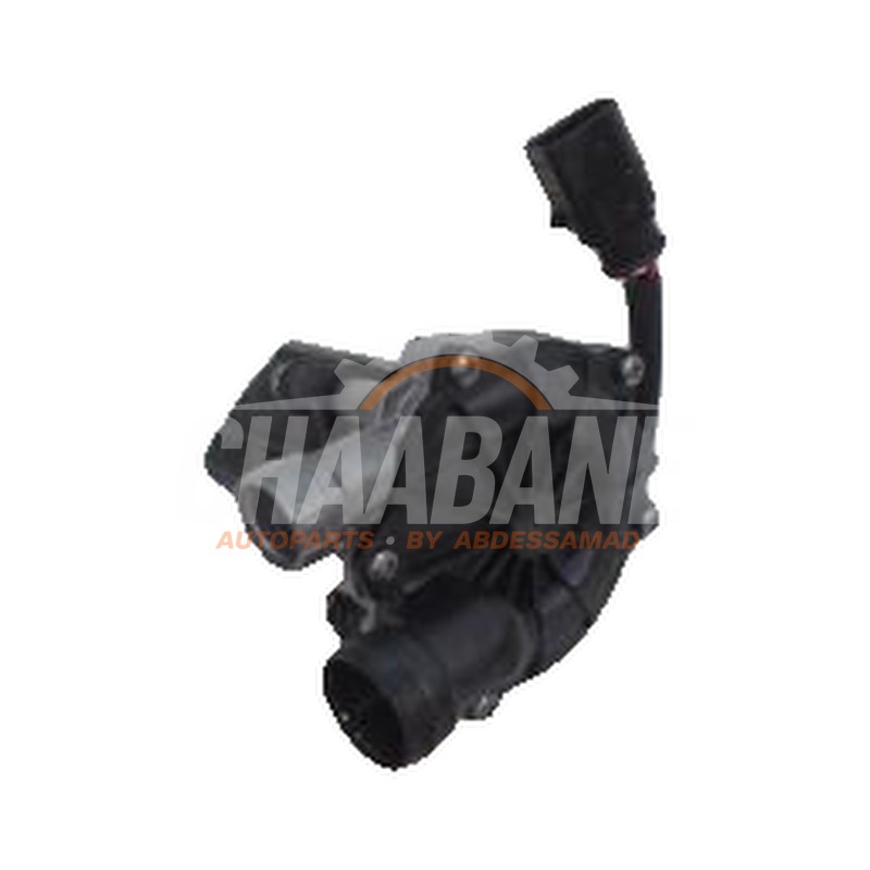 Pompe a air gaz dechappement 04E131333B Audi A3 2012 / 2020