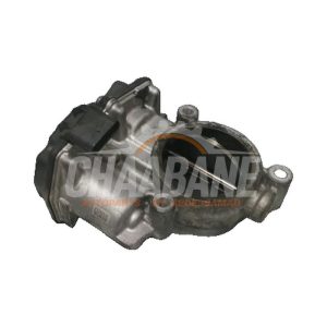 Boitier accelerateur A6540900070 Mercedes C-Klasse