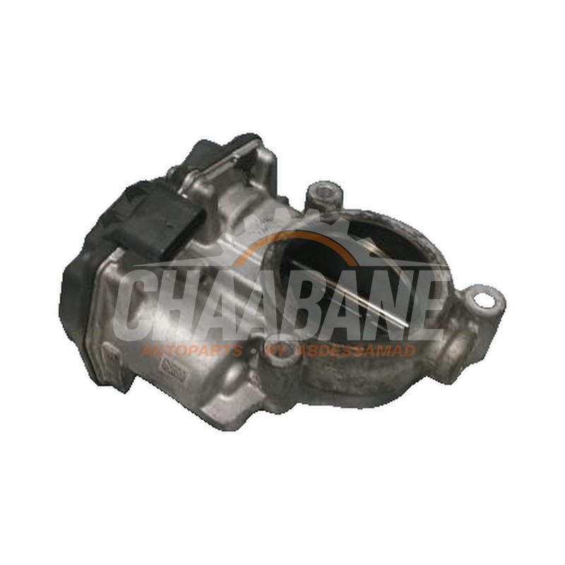 Boitier accelerateur A6540900070 Mercedes C-Klasse