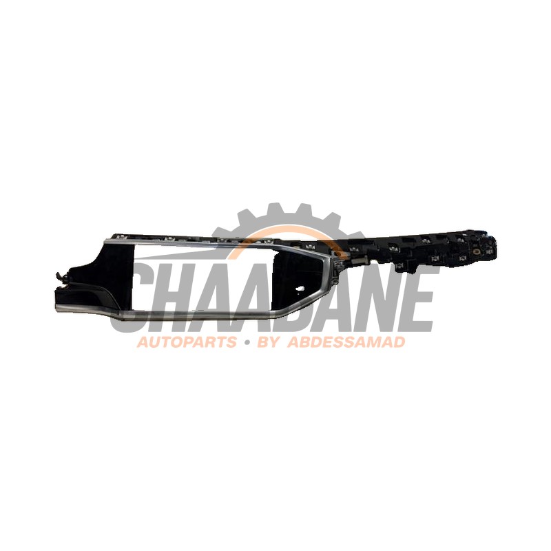 Bande decorative de tableau de bord 83B853190A Audi Q3 (F3B) 2018