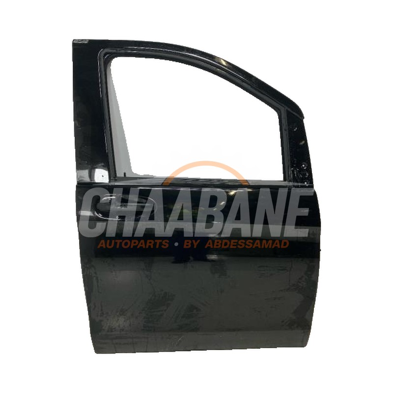 Portiere 4portes avant droite A4477206700 Mercedes Vito