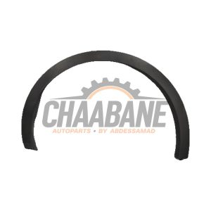 Cadre garde-boue 11A853818 Volkswagen ID.4 2020