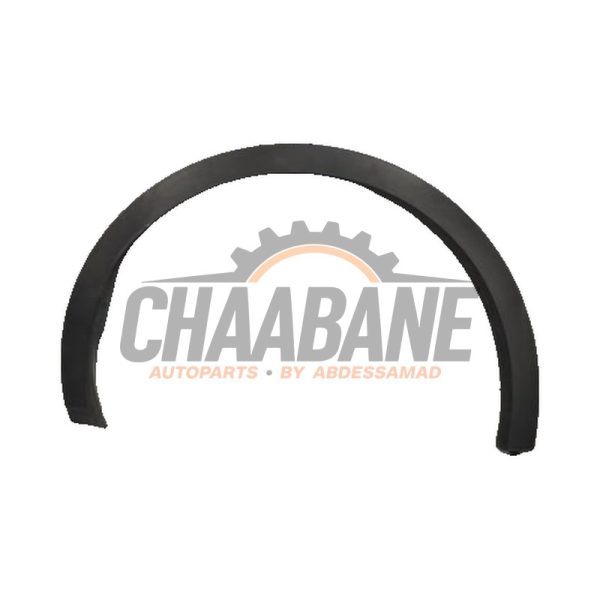Cadre garde-boue 11A853818 Volkswagen ID.4 2020