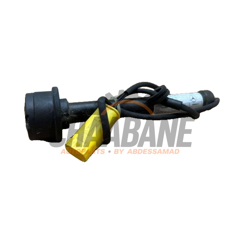 Amortisseur kit capot moteur A2139800164 Mercedes E (W213) E-200d 2.0 Turbo 16V