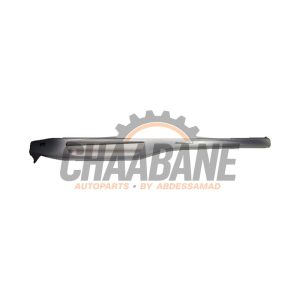 Bande decorative de tableau de bord 8W1853190ACWG1 Audi RS 5 Sportback (F5A/F5F) 2.9 V6 TFSI 24V 2018