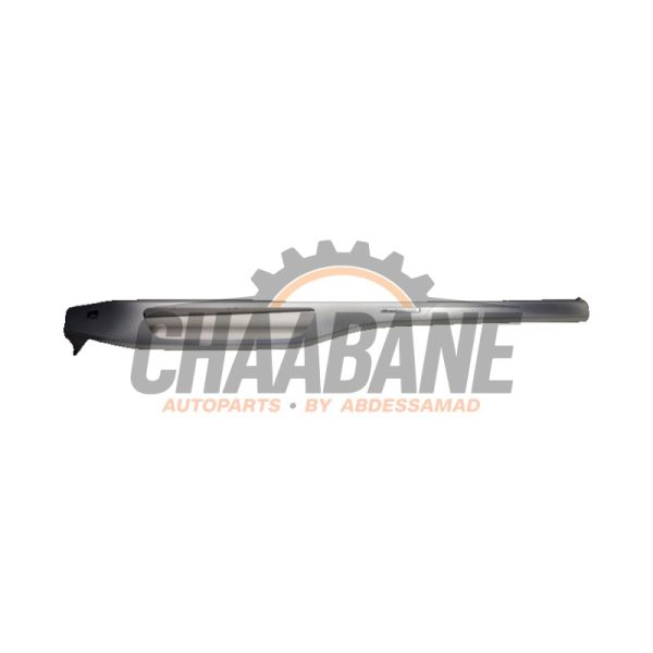 Bande decorative de tableau de bord 8W1853190ACWG1 Audi RS 5 Sportback (F5A/F5F) 2.9 V6 TFSI 24V 2018