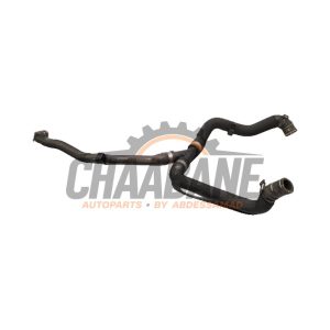 Tuyau radiateur 982121036C Porsche 718 Boxster (982) 2.0 Turbo 2016