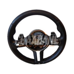 Volant BMW X6 (F16) xDrive30d 3.0 24V 2014 / 2019