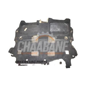 Revetement sol 4M0863019HQA5 Audi Q7 (4MB/4MG) 3.0 TFSI V6 24V 2015