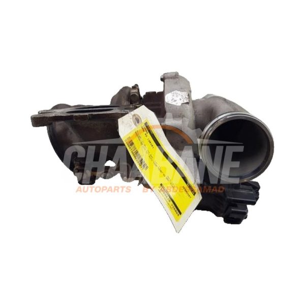 Turbo 11658631901 BMW X2 (F39) sDrive 20i 2.0 16V Twin Power Turbo 2017 / 2023