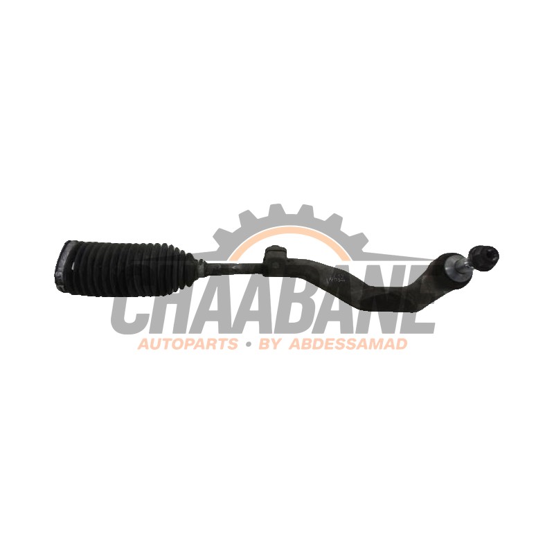 Barre daccouplement gauche BMW 2 serie Active Tourer (F45) 218d 2.0 TwinPower Turbo 16V 2013 / 2021
