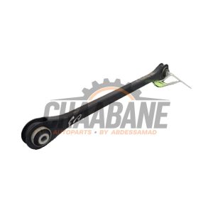 Bras de suspension arriere gauche 33328843668 BMW 2 serie Gran Coupe (F44) 218d 2.0 16V 2019