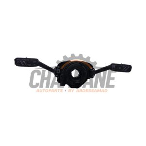 Commutateur combi colonne de direction 6C0959653 Skoda Fabia III (NJ3) 1.0 TSI 12V 2014 / 2021