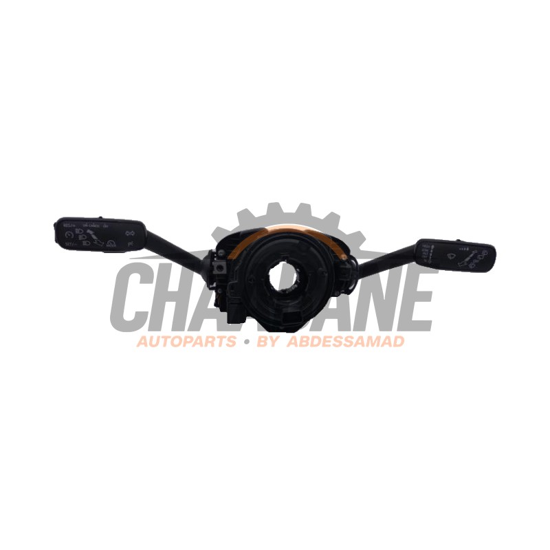 Rouleau airbag 6C0959653 Skoda Rapid 1.2 TSI 16V 2012 / 2022