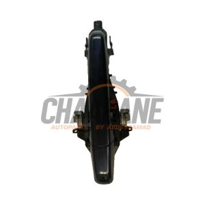 Poignee de porte arriere gauche T2H3843LML Jaguar F-Pace 2.0 D 180 16V AWD