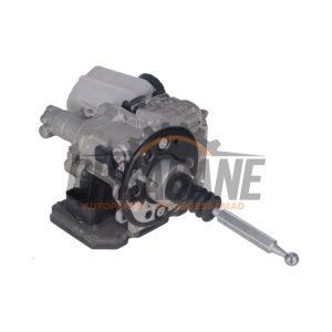 Servo frein 5QE614105AT Volkswagen Passat Variant (3G5) 1.4 TSI GTE 16V 2014 / 2024