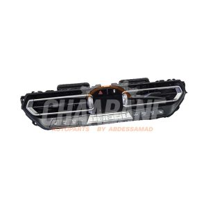 Panneau de commande clim 64119855397 BMW 1 serie (F40) 2019
