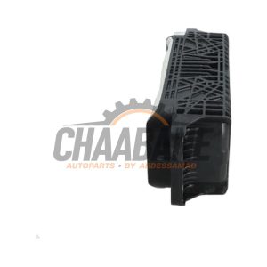 Airbag droite (tableau de bord) 4M0880204F Audi Q7 (4MB/4MG) 3.0 TDI V6 24V e-tron plug-in hybrid 2015
