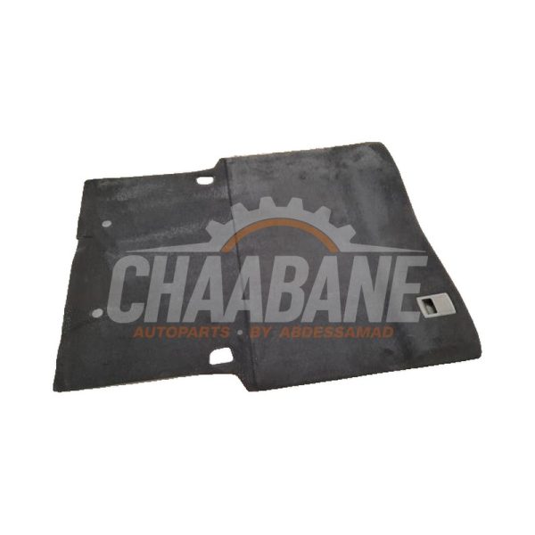 Tapis de coffre 6700404350 Maserati Quattroporte VI 3.0 Diesel 2012