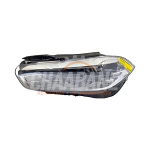 Phare gauche 63117489229 BMW X2 (F39) 2017 / 2023