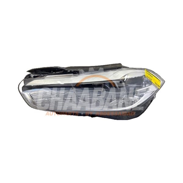 Phare gauche 63117489229 BMW X2 (F39) 2017 / 2023