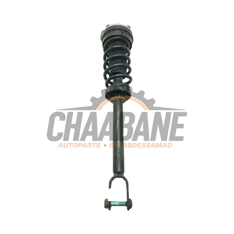 Barre amortisseur avant gauche GX7318045AC Jaguar XE 2.0d 180 16V