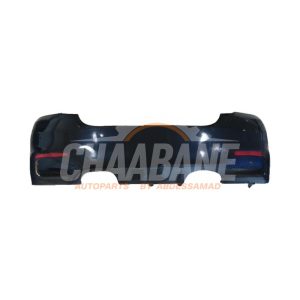 Pare choc arriere 51128056223 BMW M4 (F82) M4 3.0 24V TwinPower Turbo 2014 / 2020