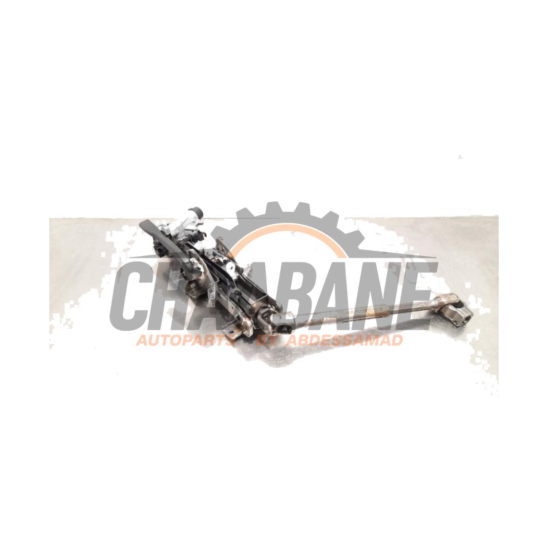 Boitier colonne de direction complet 5Q1419512J Volkswagen Touran (5T1) 1.6 TDI SCR BlueMotion Technology 2015