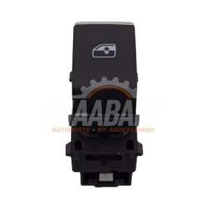 Commutateur vitre electrique 5G0959855N Seat Leon (KLB) 1.5 TSI 16V 2019