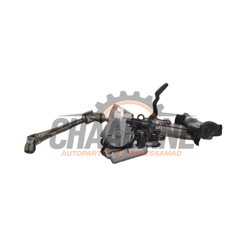 Colonne de direction 6C1423510CB Skoda Fabia III Combi (NJ5) 1.0 TSI 12V 2014 / 2022