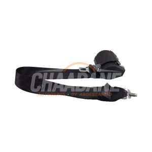 Ceinture arriere droit 8R0857805H Audi SQ5 (8RB) 3.0 TDI V6 24V 2012 / 2017