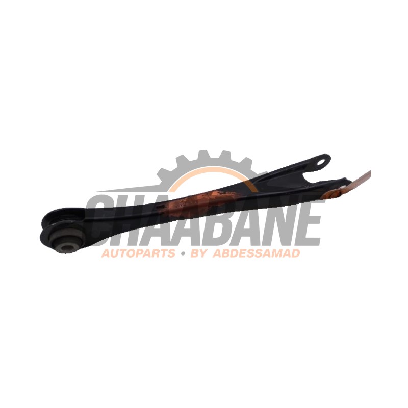 Bras de suspension arriere gauche 6792525 BMW 3 serie Touring (F31) 320i 2.0 16V 2012 / 2019